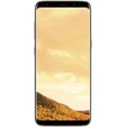 thumbnail image 2 of Samsung Galaxy S8 G950F 64GB Unlocked GSM Phone w/ 12MP Camera - Maple Gold (International Version), 2 of 3