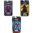 thumbnail image 2 of Figura de acción de Marvel Legends Series Gamerverse Mar-Vell, juguete de la serie Galaxy Legends, Star-Lord Black Panther, regalo para niños, 2 of 5