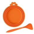 thumbnail image 5 of Jahhsay® Silicone Jar Lids Food Sealing Lid, Preservation Lid, Pet Silicone Ca Fast B9Y6, 5 of 6