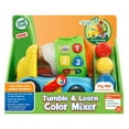 thumbnail image 5 of LeapFrog Tumble & Learn Color Mixer™ - English Version, 6 months to 3 years, 5 of 5