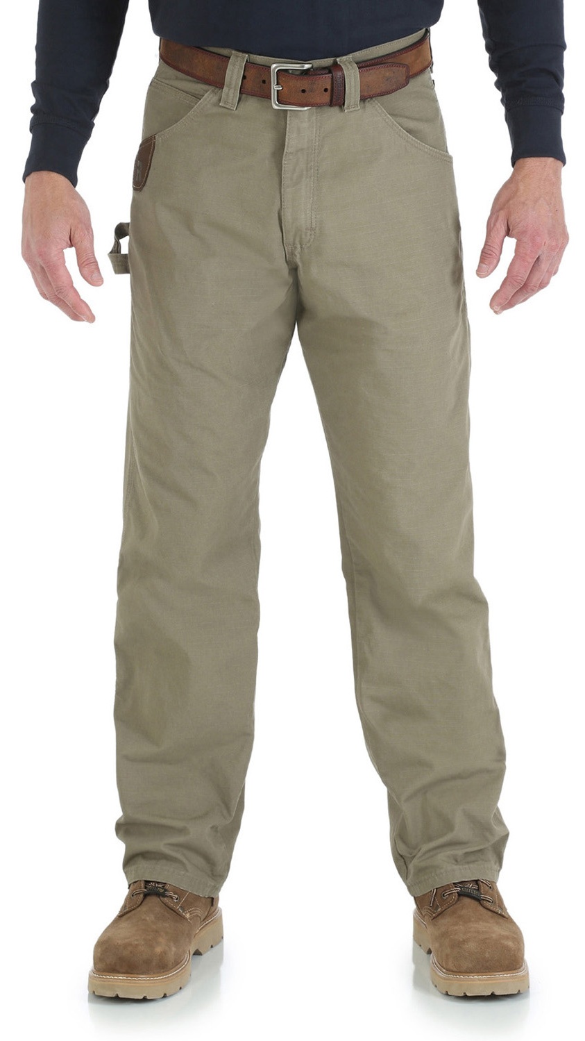 Wrangler RIGGS Workwear Carpenter Pant 