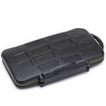 thumbnail image 5 of Sony 64GB UHS-II Tough G-Series SD Card 2-Pack Bundle with Case and Reader, 5 of 11