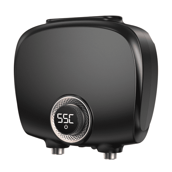 Tankless Water Heater Electric 7kW On Demand, Under Sink InstantWater Boiler