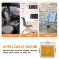 thumbnail image 3 of unbranded Para Asiento De Auto Y Oficina Con Fresco Y Material Duradero, 3 of 6