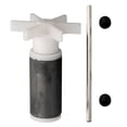 thumbnail image 4 of For Lay Z Spa Water Pump Impeller/ Rotor with Free Seal Kit 2 Sizes Optional, 4 of 11