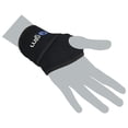 thumbnail image 4 of Muñequeras De Neopreno Unitalla Gim Sports 6108, 4 of 4