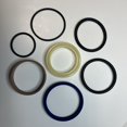 thumbnail image 3 of EX200-2 EX220-2 TRACK ADJ CYLINDER SEAL KIT FITS HITACHI 4069900 4177838 4177837, 3 of 3