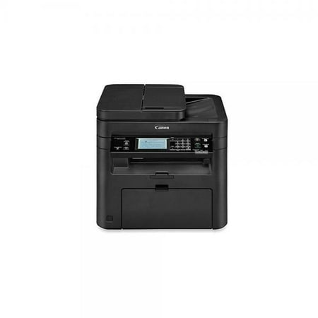 Canon imageCLASS MF229dw Black and White Multifunction Laser (Best Small Office Multifunction Laser Printer)