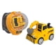 thumbnail image 4 of Xihbxyly Coche con Reloj Inalámbrico, Juguete de Control Remoto, Diseño Elegante, Diversión Interactiva, Juguete Educativo, Regalo para Niños y Niñas, Juego Al Aire Libre, Cargador Incluido., 4 of 6