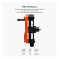 thumbnail image 2 of Universal F21-E1 380/220/36 Remote Control Wireless remote control for Hoist Crane 2 transmitters 1receiver ,Stability, 2 of 8
