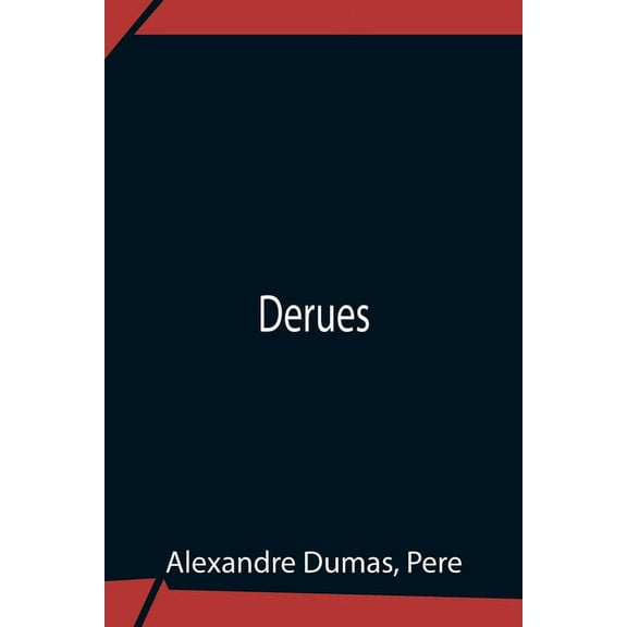 Derues, (Paperback)