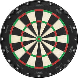 Amazon.com : Accudart Classic Bristle Dartboard - Official