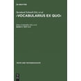 thumbnail image 2 of Texte A-C (Texte Und Textegeschichte,) (Édition Allemande), 2 of 3