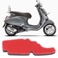 thumbnail image 4 of Elemento de filtro de aire, elemento de filtro de aire para motocicleta Elemento de filtro de aire para motocicleta Espuma de filtro de aire Materiales ecológicos, 4 of 9