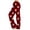 AD04-Wine, variant on Lumtrix Christmas Pajamas For Women Loose Fit Trendy Snowman Print Soft Drawstring Long Pj Bottoms Beige 2XL