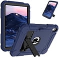 thumbnail image 1 of Funda AVAWO para iPad 11.ª generación de 11 pulgadas, 2025/10.ª generación de 10.9 pulgadas, 1 of 8