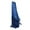 Blue, variant on Almencla Fencing Backpack Trolley Case Handbag Versatile Fencers Convenient to Carry Universal Accessory,Fencing Wheel Bag Fencing Bag Blue