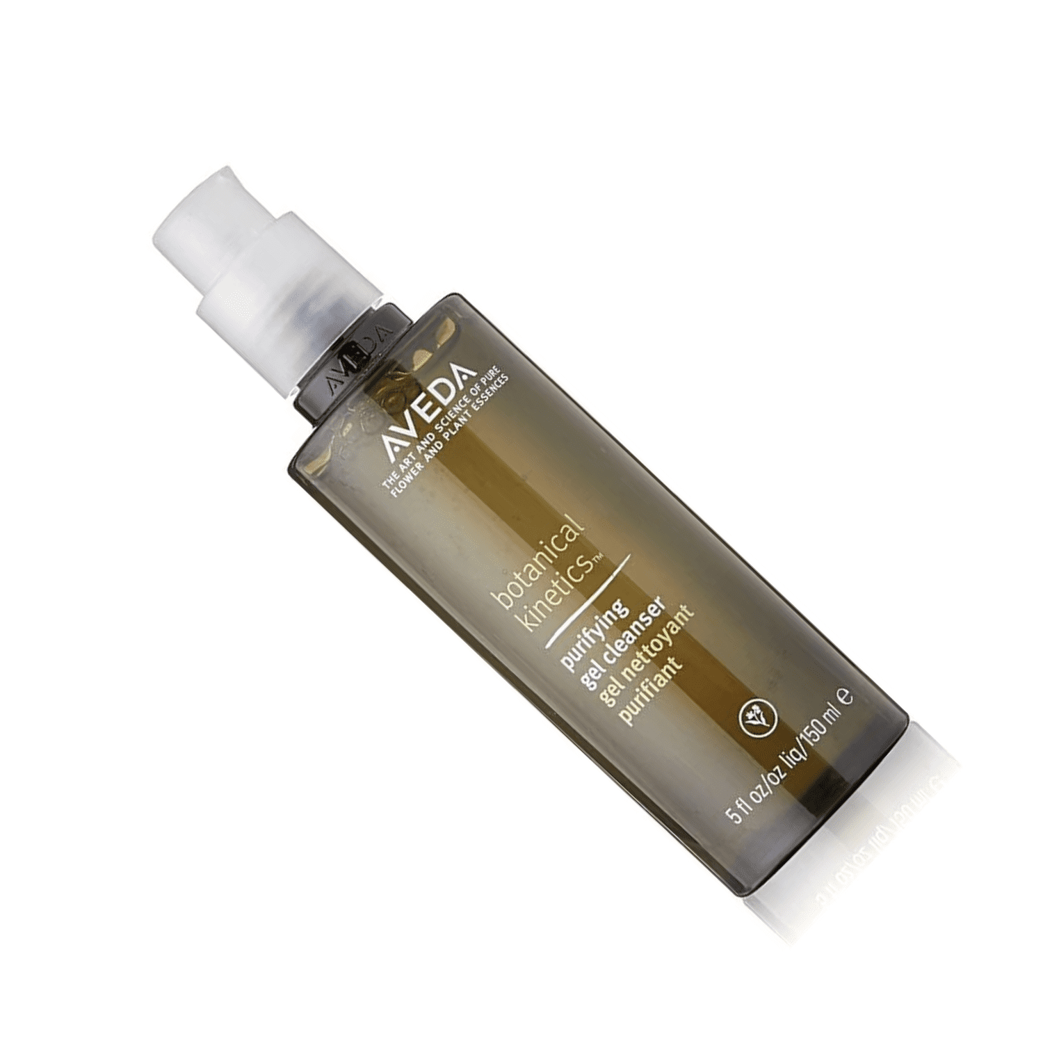 Aveda Botanical Kinetics Gel Cleanser, 150 ml / 5.1 fl. Oz