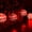 Red, variant on Solar Morocco Light Ball, 5m 20LED 8 Modes Globe Fairy String Lights Moroccan Decorative Lights for Tree Patio Yard Wedding Party Indoor Outside