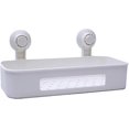 thumbnail image 1 of Bathroom Storage Racks Shower Baskets Bathroom Storage & Organisation Hanging Toiletry Organiser, 1 of 5