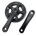 thumbnail image 4 of Juego de Bielas una Sola Velocidad para Bicicleta, 32T, EléCtricas Plegables Cubierta AleacióN Aluminio 127MM, Accesorios Bicicleta, 4 of 5