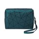 thumbnail image 1 of Bolsa de maquillaje de estilo Simple, bolsa de maquillaje con timbre de PU, bolsa de artículos de tocador de mano, bolsa de almacenamiento portátil para Fitness, 1 of 5