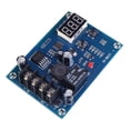 thumbnail image 1 of Módulo de placa de control de carga de batería Módulo de interruptor de fuente de alimentación del cargador, XH-M603 DC12V-24V Methold EL3190-03B, 1 of 2