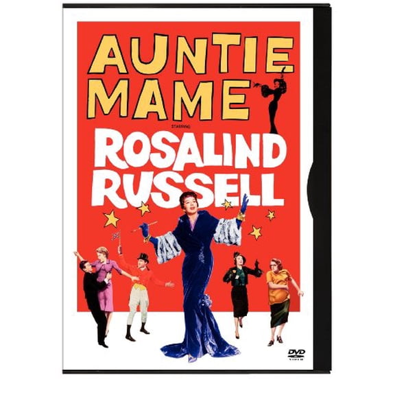 Auntie Mame (Widescreen)