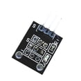 thumbnail image 4 of Módulo de Sensor de Hall DC 5V para para Interruptor sin Encendedor de coche kusrkot Módulo de sensor magnético, 4 of 5