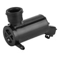 thumbnail image 3 of Windscreen Washer Pump,Car Auto Windshield Windscreen Windshield Washer Pump Washer Pump Motor Top of the Line, 3 of 8