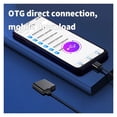 thumbnail image 4 of 8-32G Tiny Mini Voice Recorder Magnetic USB Flash Drive Pocket Professional Dictaphone Digital ,One-touch operation, 4 of 7
