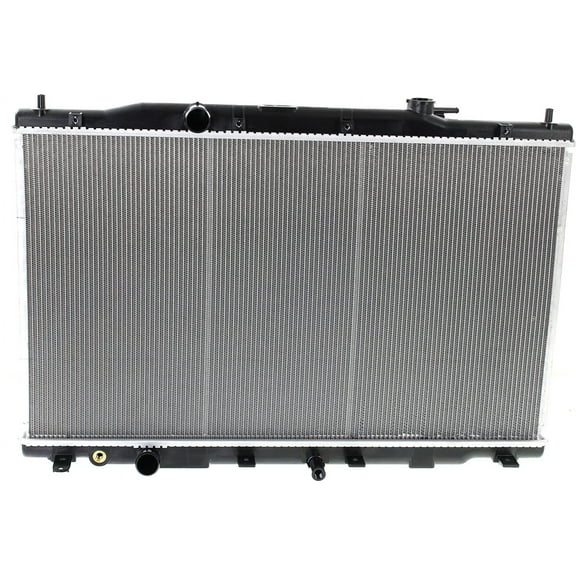 RADIATOR Compatible with HONDA CR-V 2012-2014