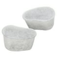 KRUPS Charcoal Water Filter, 2 Count