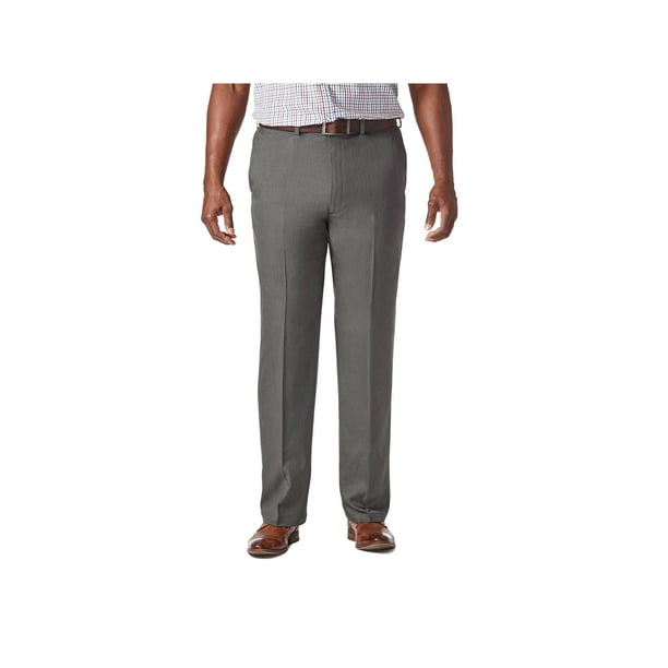 haggar men's cool 18 pro classic fit