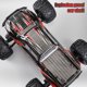 thumbnail image 5 of Coche RC TFixol red-3 batería, 5 of 8