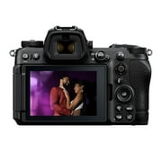 Nikon Z6III Mirrorless Camera 24MP Full Frame FX-Format Body Only 1890