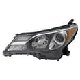 thumbnail image 3 of BuyAutoParts Headlight Assembly Pair 16-85426A9, 3 of 5