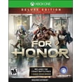 thumbnail image 1 of For Honor Deluxe Edition Xbox One Estrategia, 1 of 4