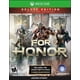 thumbnail image 1 of For Honor Deluxe Edition Xbox One Estrategia, 1 of 4