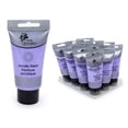thumbnail image 2 of Time 4 Crafts 12-Piece 75ml Acrylic Paint Tube Set, 2 of 3
