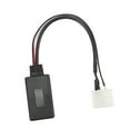 thumbnail image 4 of Car  Cable Adapter, Clear Sound Quality Audio Stereo Music Adapter High Definition Easy To Use  For Car, 4 of 8