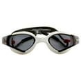thumbnail image 4 of Storm Bluefin Fitness Swim Goggle - White w/Tinted Lenses, 4 of 4