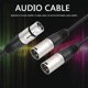 thumbnail image 5 of 【15 Artículos】XLR 1/2 XLR (15PCS), 5 of 9