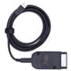thumbnail image 2 of OBD2 Cable, UDS Addresses Support Easy Operation Diagnostic Adapter Revised ROD Data Plastic  For Car ANGGREK OBD2 Cable, 2 of 8