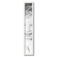 thumbnail image 2 of ArtToFrames 5x32 inch White Picture Frame, White Wood Poster Frame (4110), 2 of 8