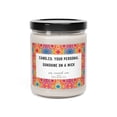 thumbnail image 2 of Candles your personal sunshine on a wick Scented Soy Candle, 9oz, 2 of 5