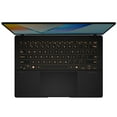 thumbnail image 6 of ASUS Vivobook S 14 AI Powered Laptop 14.0in OLED 2.8K Display (AMD Ryzen AI 9 365, 32GB LPDDR5X, 2TB PCIe SSD, AMD Radeon 880M, RGB KB, Win 11 Pro) w/Microsoft 365 Personal , DKZ USB Port Expander, 6 of 7