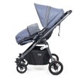 thumbnail image 3 of Valco Baby - Cache-Pieds Serré - Noir Nuit (Universel), 3 of 13