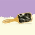 thumbnail image 3 of Wooden Hair Brush, 3 of 8