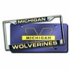 Rico Industries University of Michigan Wolverines Laser Pack
